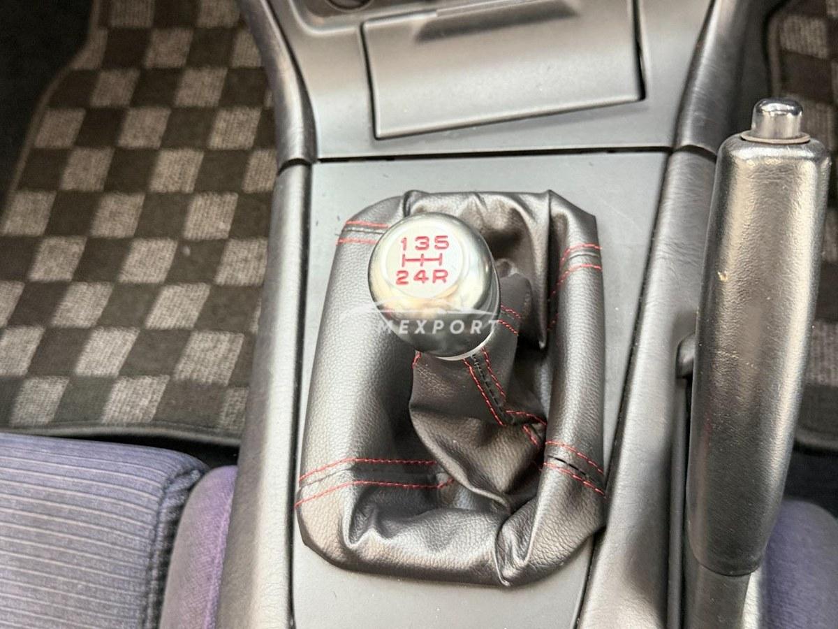 Toyota MR2 1992 thumbnail 59