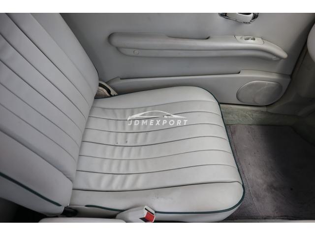 Nissan Figaro 1991 thumbnail 28