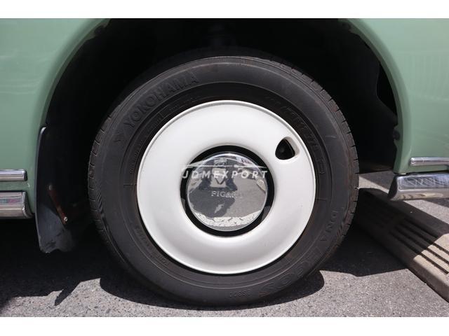 Nissan Figaro 1991 thumbnail 16