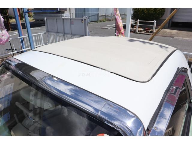 Nissan Figaro 1991 thumbnail 9