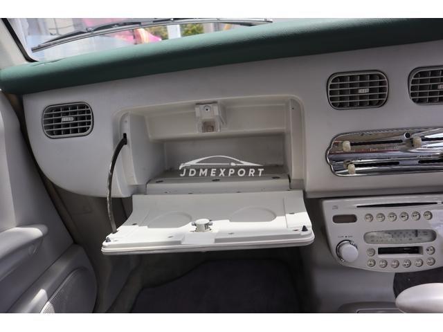 Nissan Figaro 1991 thumbnail 30