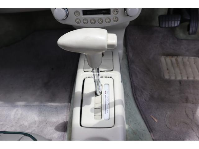 Nissan Figaro 1991 thumbnail 14