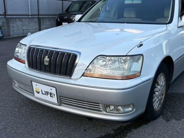 Toyota Crown Majesta 2001 thumbnail 41