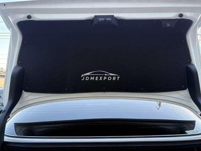 Toyota Crown Majesta 2001 thumbnail 38