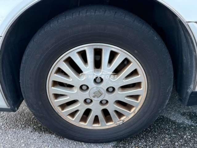 Toyota Crown Majesta 2001 thumbnail 22