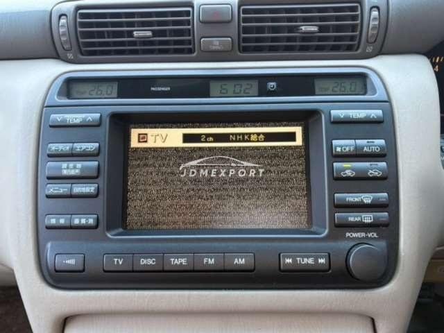 Toyota Crown Majesta 2001 thumbnail 37