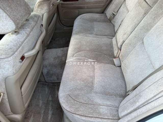Toyota Crown Majesta 2001 thumbnail 20