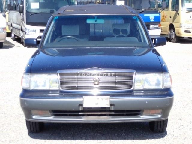 Toyota Crown Station Wagon 1997 thumbnail 5