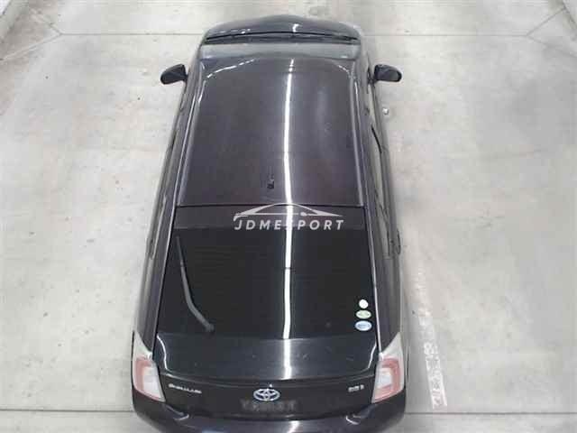 Toyota Prius thumbnail 11
