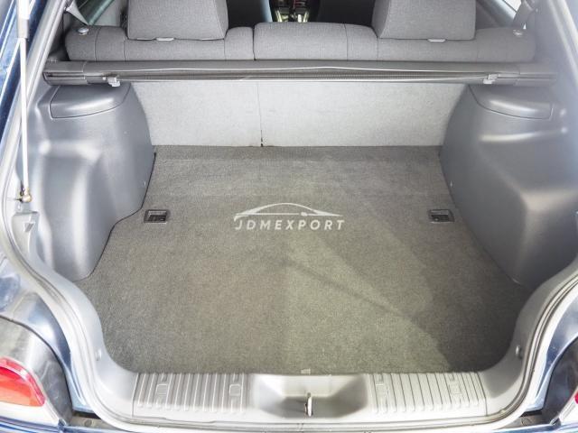 Subaru Impreza Sportswagon 1997 thumbnail 19