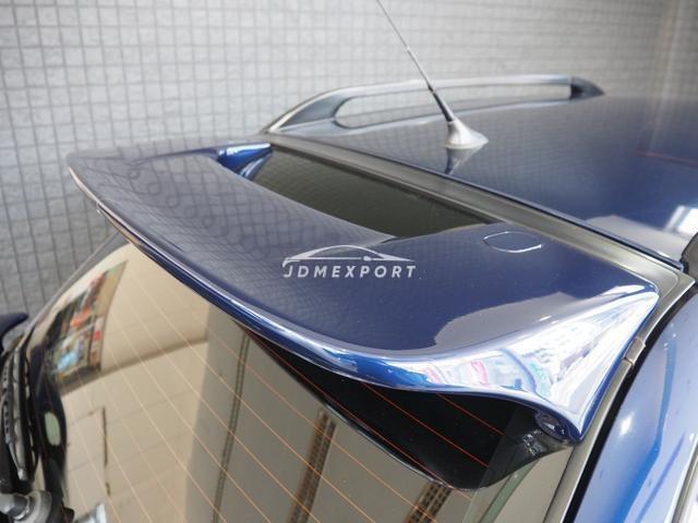 Subaru Impreza Sportswagon 1997 thumbnail 14