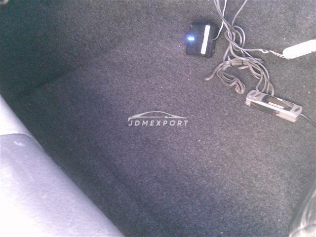 Suzuki Cappuccino 1993 thumbnail 19