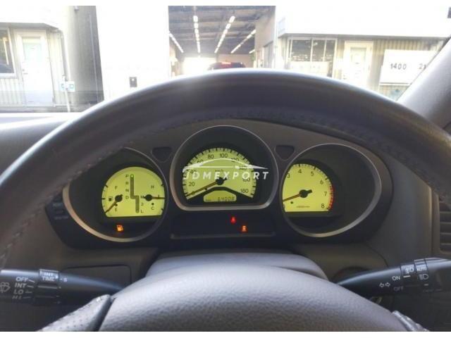 Toyota Aristo 2002 thumbnail 6