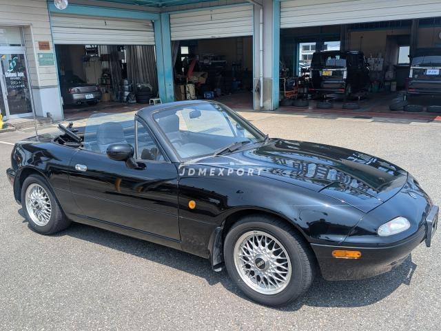 Mazda Roadster 1994 thumbnail 19