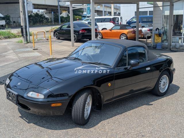 Mazda Roadster 1994 thumbnail 17
