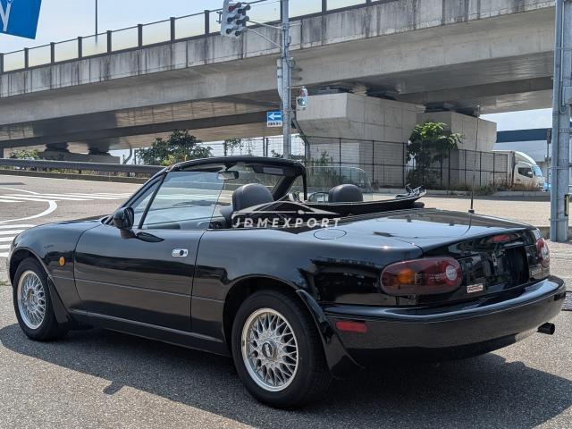 Mazda Roadster 1994 thumbnail 20