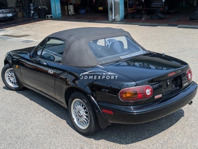 Mazda Roadster 1994 thumbnail 14