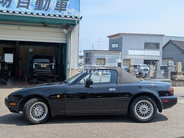 Mazda Roadster 1994 thumbnail 12