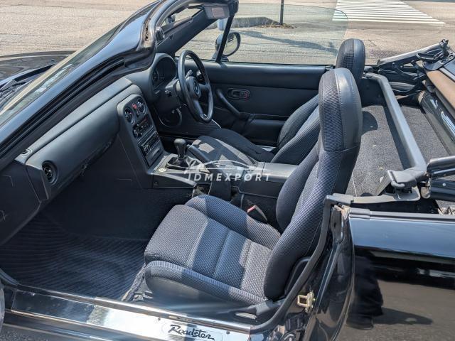 Mazda Roadster 1994 thumbnail 7