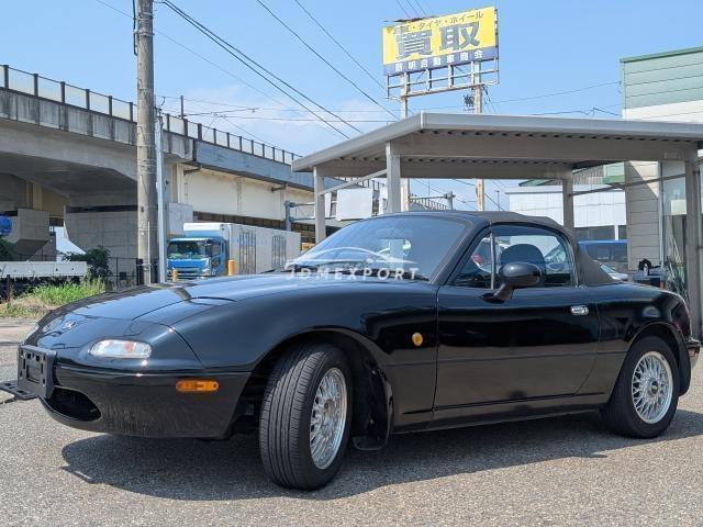 Mazda Roadster 1994 thumbnail 11