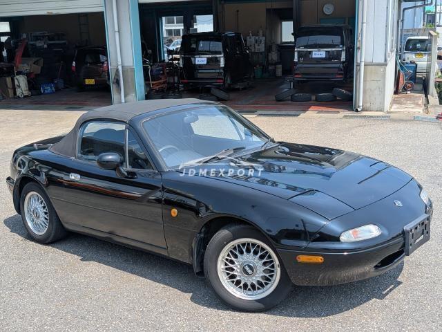 Mazda Roadster 1994 thumbnail 16