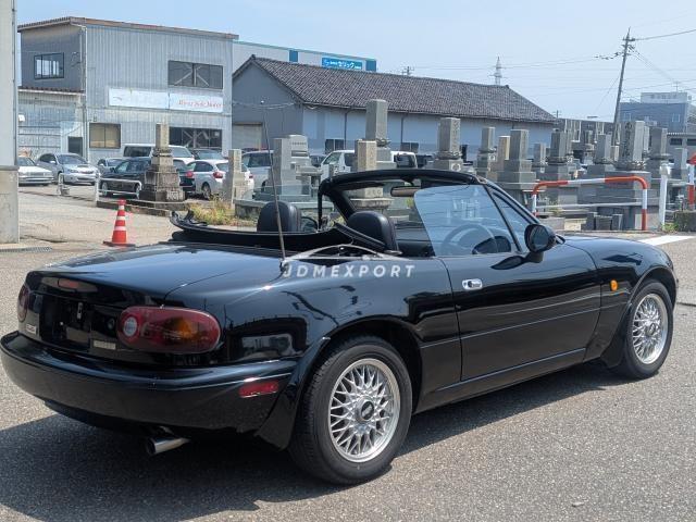 Mazda Roadster 1994 thumbnail 5
