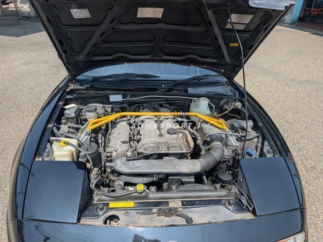 Mazda Roadster 1994 thumbnail 8