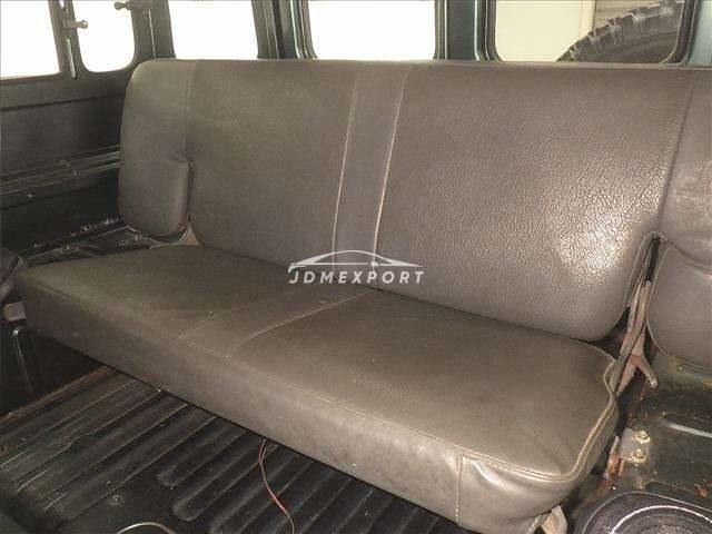 Toyota Land Cruiser 1980 thumbnail 8
