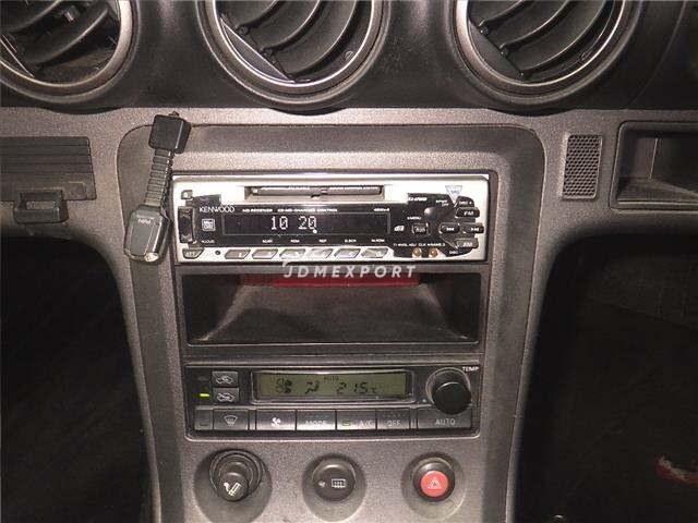 Nissan Silvia 1999 thumbnail 7