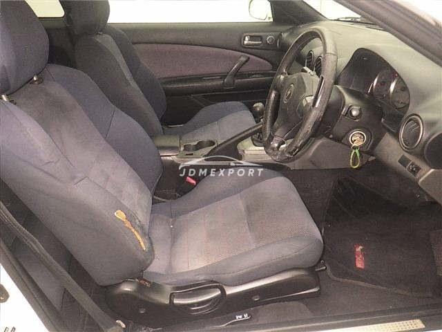 Nissan Silvia 1999 thumbnail 6