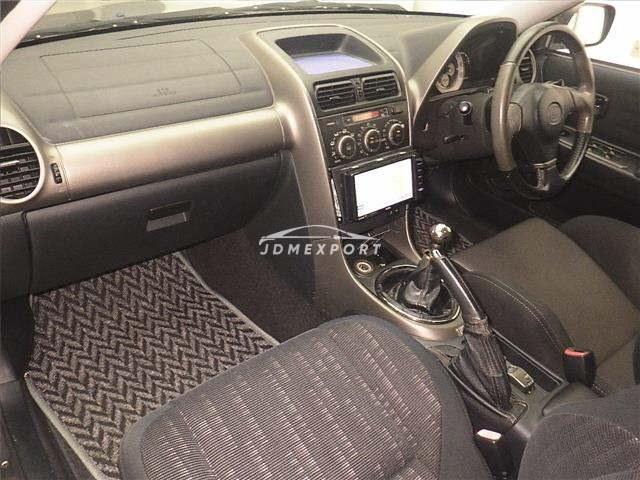 Toyota Altezza 2001 thumbnail 5