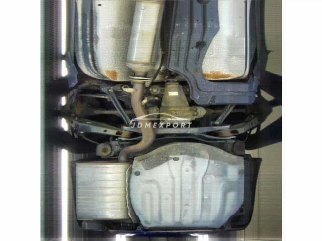 Toyota Altezza 2001 thumbnail 12
