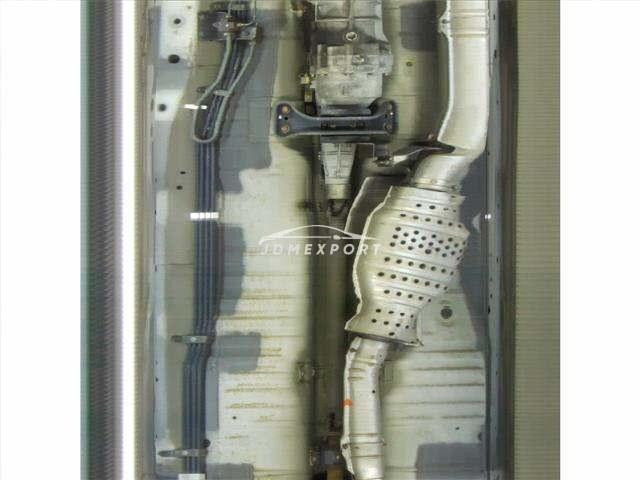 Nissan Skyline 1999 thumbnail 11