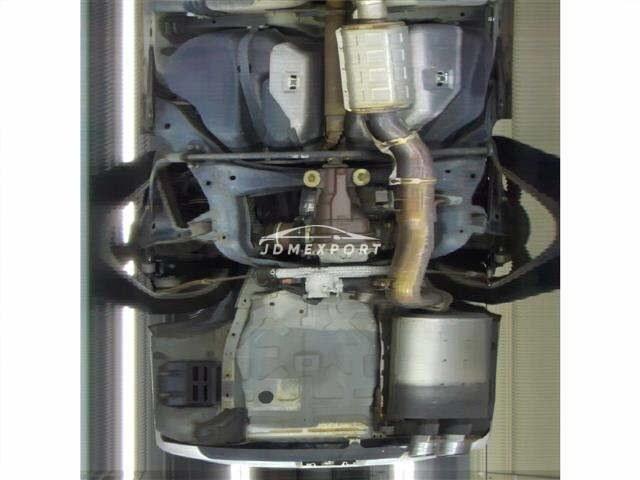Nissan Skyline 1999 thumbnail 12