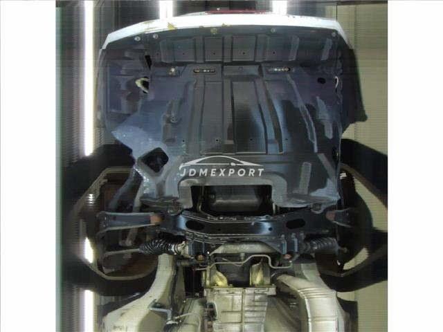 Nissan Skyline 1999 thumbnail 10