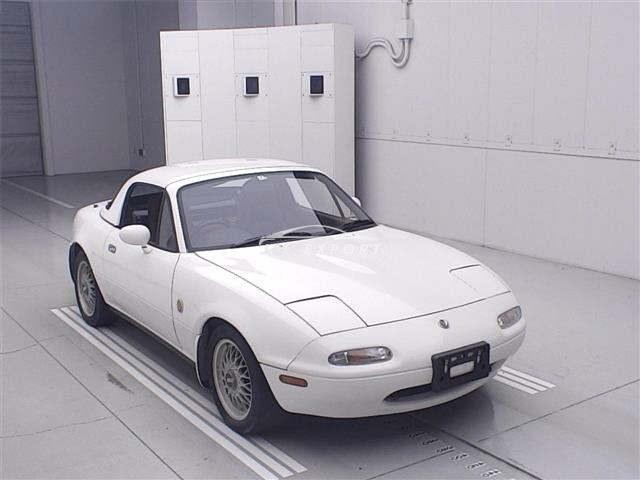Mazda Roadster 1995