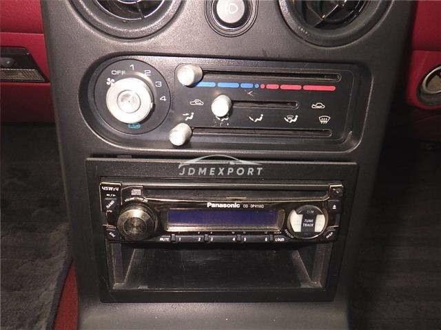 Mazda Roadster 1995 thumbnail 7