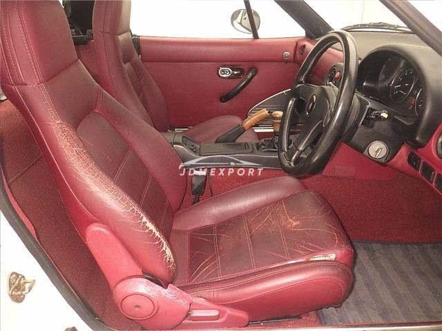 Mazda Roadster 1995 thumbnail 6