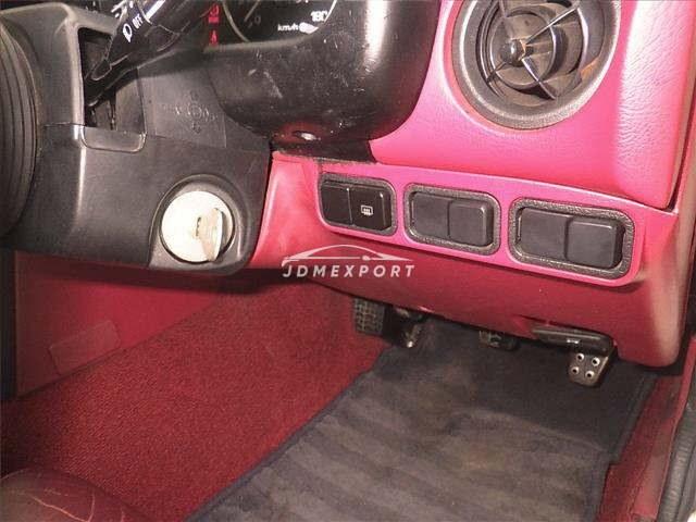 Mazda Roadster 1995 thumbnail 8