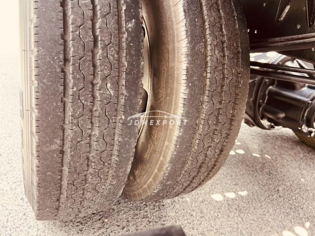 Toyota Dyna Truck 1999 thumbnail 41