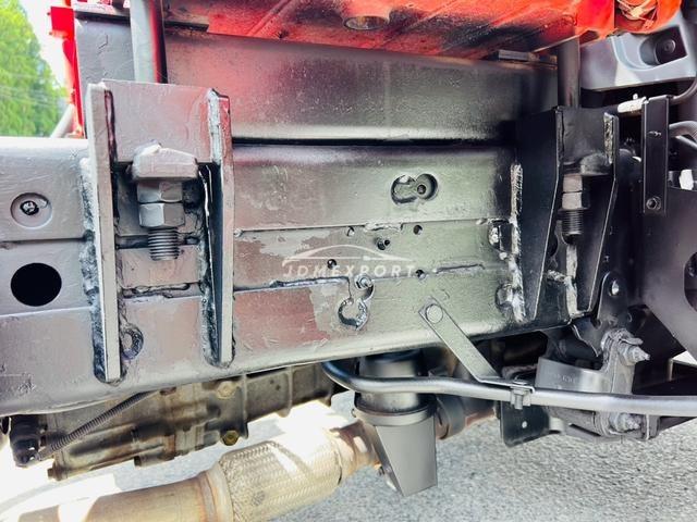 Toyota Dyna Truck 1999 thumbnail 74