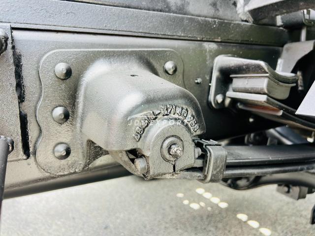 Toyota Dyna Truck 1999 thumbnail 73