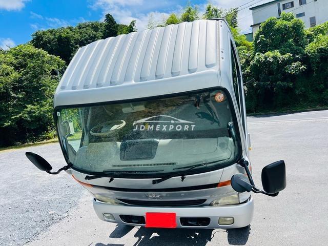 Toyota Dyna Truck 1999 thumbnail 36