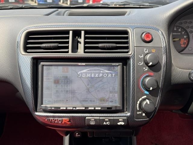 Honda Civic 2000 thumbnail 20