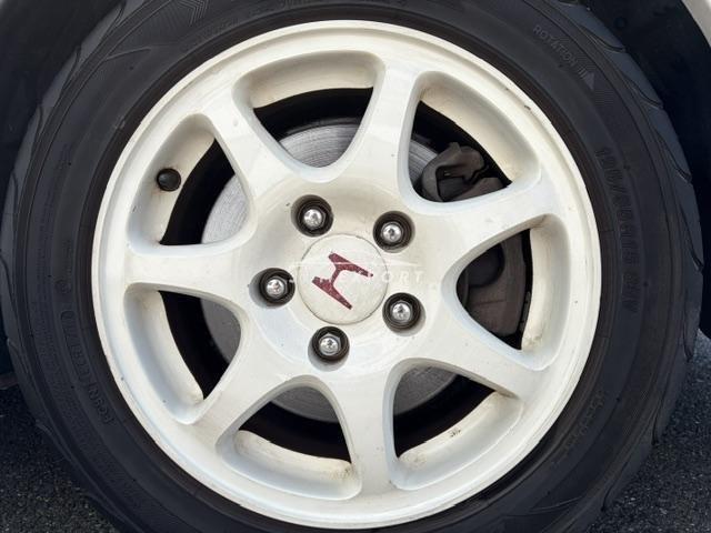 Honda Civic 2000 thumbnail 11