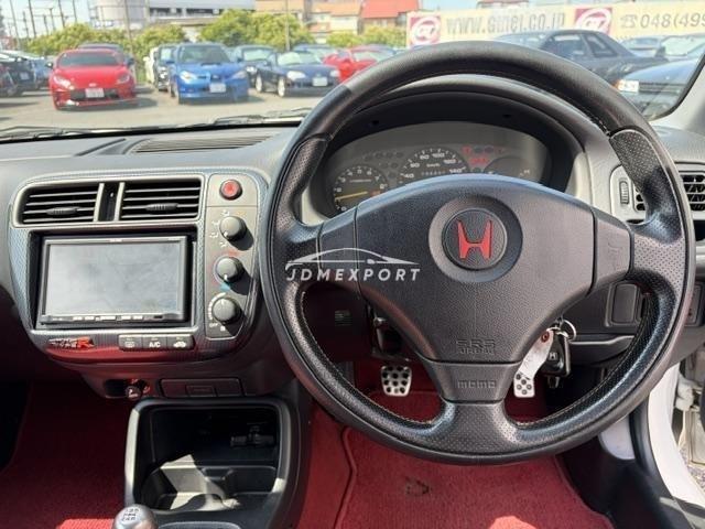 Honda Civic 2000 thumbnail 18