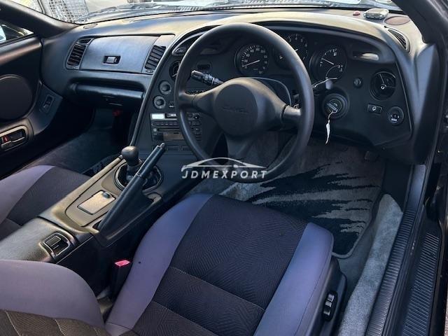 Toyota Supra 1995 thumbnail 3