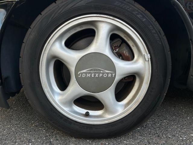 Toyota Supra 1995 thumbnail 22