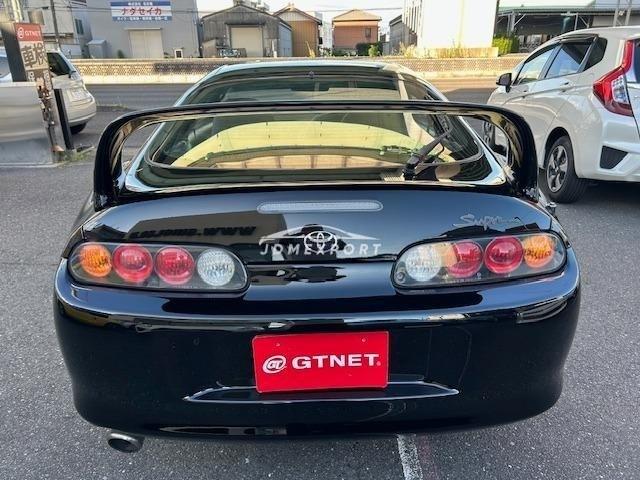 Toyota Supra 1995 thumbnail 21