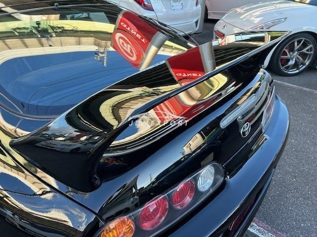 Toyota Supra 1995 thumbnail 10